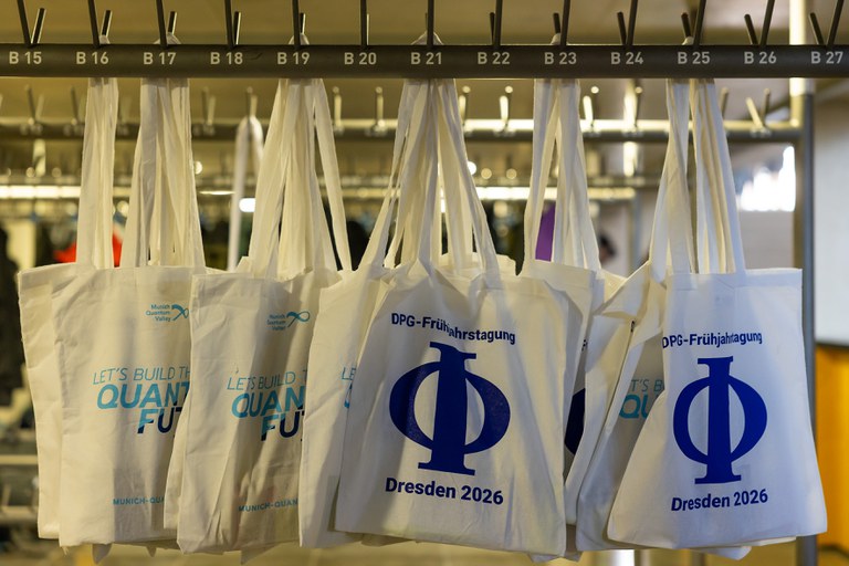Conference bags Conference bags